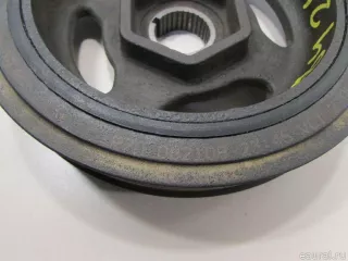 13810R70A01 Honda Шкив коленвала Honda Legend 4 Арт E80684242, вид 5