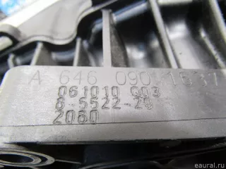 6460901637 Mercedes Benz Коллектор впускной Mercedes Sprinter W907/910 Арт E80688823, вид 3