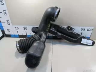 15901934 GM Патрубок воздушного фильтра Chevrolet Tahoe GMT900 Арт E80696184, вид 3