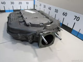 17160RN0A00 Honda Коллектор впускной Honda Crosstour Арт E80698920, вид 3