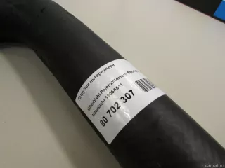 1505A511 Mitsubishi Патрубок интеркулера Mitsubishi Monter 4 Арт E80702307, вид 4