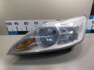 8M5113W030AD Ford Фара левая Ford Focus 2 restailing Арт E80714727, вид 1