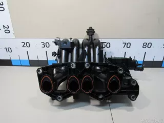 55206316 Fiat Коллектор впускной Fiat Albea Арт E80724798, вид 1