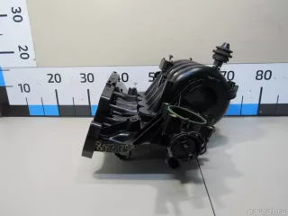 55206316 Fiat Коллектор впускной Fiat Albea Арт E80724798, вид 2