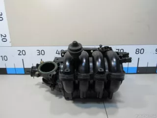 55206316 Fiat Коллектор впускной Fiat Albea Арт E80724798, вид 3
