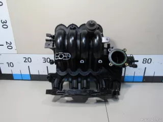 55206316 Fiat Коллектор впускной Fiat Albea Арт E80724798, вид 5