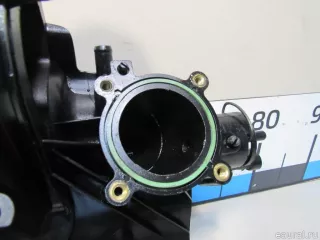 55206316 Fiat Коллектор впускной Fiat Albea Арт E80724798, вид 6