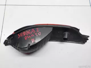 51718011 Fiat Фонарь задний в бампер правый Fiat Punto 3 restailing Арт E31189692, вид 7