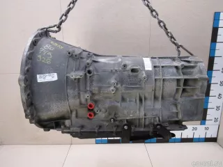 LR038654 Land Rover АКПП (автоматическая коробка переключения передач) Land Rover Range Rover Sport 1 restailing 5.0л Арт E80774494, вид 1