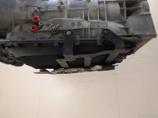 LR038654 Land Rover АКПП (автоматическая коробка переключения передач) Land Rover Range Rover Sport 1 restailing 5.0л Арт E80774494, вид 12