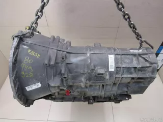 LR038654 Land Rover АКПП (автоматическая коробка переключения передач) Land Rover Range Rover Sport 1 restailing 5.0л Арт E80774494, вид 2