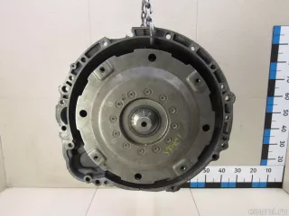 LR038654 Land Rover АКПП (автоматическая коробка переключения передач) Land Rover Range Rover Sport 1 restailing 5.0л Арт E80774494, вид 3
