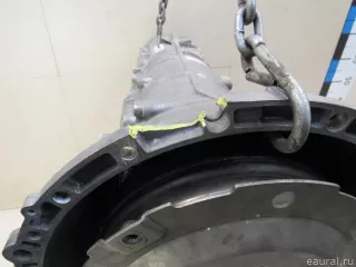 LR038654 Land Rover АКПП (автоматическая коробка переключения передач) Land Rover Range Rover Sport 1 restailing 5.0л Арт E80774494, вид 4