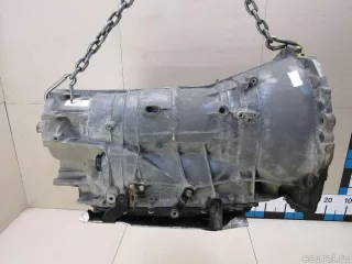 LR038654 Land Rover АКПП (автоматическая коробка переключения передач) Land Rover Range Rover Sport 1 restailing 5.0л Арт E80774494, вид 6