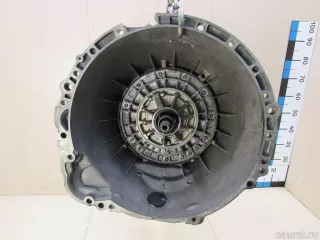 LR038654 Land Rover АКПП (автоматическая коробка переключения передач) Land Rover Range Rover Sport 1 restailing 5.0л Арт E80774494, вид 9