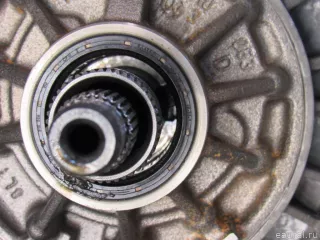 LR038654 Land Rover АКПП (автоматическая коробка переключения передач) Land Rover Range Rover Sport 1 restailing 5.0л Арт E80774494, вид 10