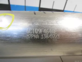 6C1Q9F464AE Ford Радиатор EGR Ford Transit 3 restailing Арт E80777494, вид 6