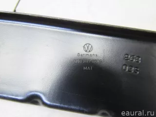 5N0807651A VAG Усилитель переднего бампера Volkswagen Tiguan 1 Арт E80834798, вид 5