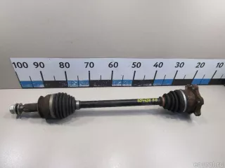 396001BB0A Nissan Полуось задняя правая Infiniti QX50 2 Арт E80848378, вид 1