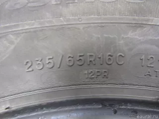  Шина Volkswagen Crafter 1 Арт E80850966, вид 7