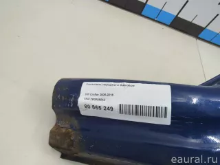 2E0805842 VAG Усилитель переднего бампера Volkswagen Crafter 1 Арт E80865249, вид 5