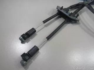 GS8S44410A Mazda Трос стояночного тормоза Mazda 6 3 Арт E80877919, вид 2