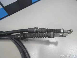 GS8S44410A Mazda Трос стояночного тормоза Mazda 6 3 Арт E80877919, вид 3