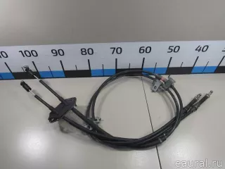 GS8S44410A Mazda Трос стояночного тормоза Mazda 6 3 Арт E80877919, вид 5