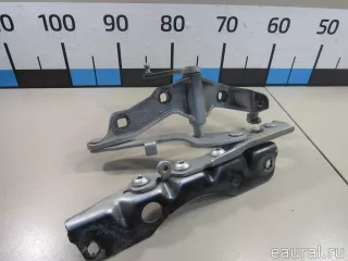 2218800428 Mercedes Benz Петля капота правая Mercedes E W212 Арт E80889757, вид 2