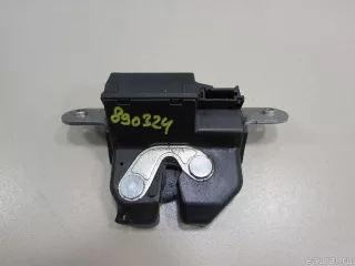 55702917 Fiat Замок крышки багажника Fiat 500 2 Арт E80890324, вид 2