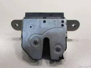 55702917 Fiat Замок крышки багажника Fiat 500 2 Арт E80890324, вид 3