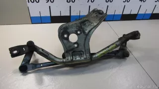 51701421 Fiat Трапеция стеклоочистителей Fiat Punto 3 restailing Арт E80900781, вид 5