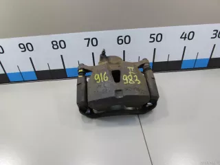 4775053060 Toyota Суппорт тормозной передний левый Lexus IS 3 restailing Арт E80916983