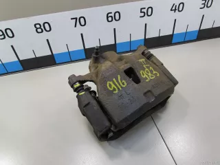 4775053060 Toyota Суппорт тормозной передний левый Lexus IS 3 restailing Арт E80916983, вид 3