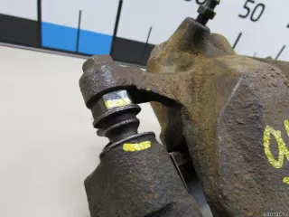 4775053060 Toyota Суппорт тормозной передний левый Lexus IS 3 restailing Арт E80916983, вид 4