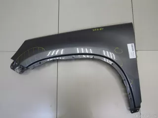 5N0821105A VAG Крыло переднее левое Volkswagen Tiguan 1 Арт E80917263, вид 1