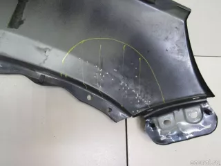 5N0821105A VAG Крыло переднее левое Volkswagen Tiguan 1 Арт E80917263, вид 11