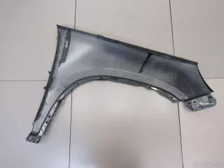 5N0821105A VAG Крыло переднее левое Volkswagen Tiguan 1 Арт E80917263, вид 12