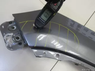 5N0821105A VAG Крыло переднее левое Volkswagen Tiguan 1 Арт E80917263, вид 4