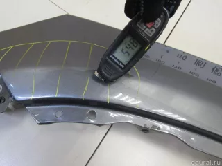 5N0821105A VAG Крыло переднее левое Volkswagen Tiguan 1 Арт E80917263, вид 5
