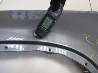 5N0821105A VAG Крыло переднее левое Volkswagen Tiguan 1 Арт E80917263, вид 6