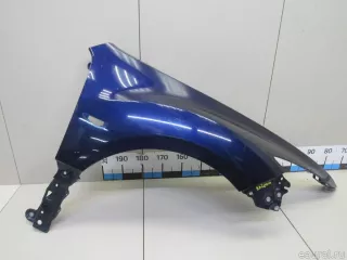 GSYD52110 Mazda Крыло переднее правое Mazda 6 3 Арт E80934675, вид 1