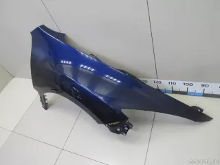 GSYD52110 Mazda Крыло переднее правое Mazda 6 3 Арт E80934675, вид 2