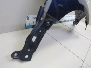GSYD52110 Mazda Крыло переднее правое Mazda 6 3 Арт E80934675, вид 3