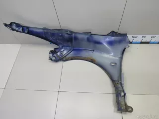 GSYD52110 Mazda Крыло переднее правое Mazda 6 3 Арт E80934675, вид 10