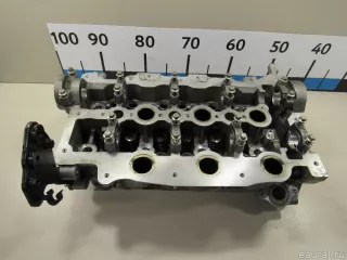 LR014248 Land Rover Головка блока цилиндров Jaguar XJ X351 restailing Арт E80949126, вид 1