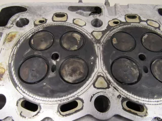 LR014248 Land Rover Головка блока цилиндров Jaguar XJ X351 restailing Арт E80949126, вид 11