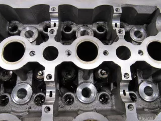 LR014248 Land Rover Головка блока цилиндров Jaguar XJ X351 restailing Арт E80949126, вид 4