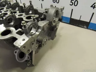 LR014248 Land Rover Головка блока цилиндров Jaguar XJ X351 restailing Арт E80949126, вид 8
