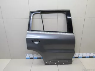 5N0833056A VAG Дверь задняя правая Volkswagen Tiguan 1 Арт E80959910, вид 1